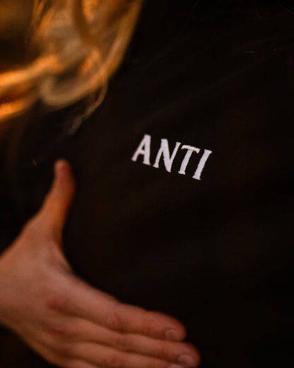 Hoodie | ANTI